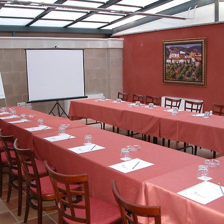 Hospedium Hotel Los Lanceros San Lorenzo de El Escorial Kültér fotó